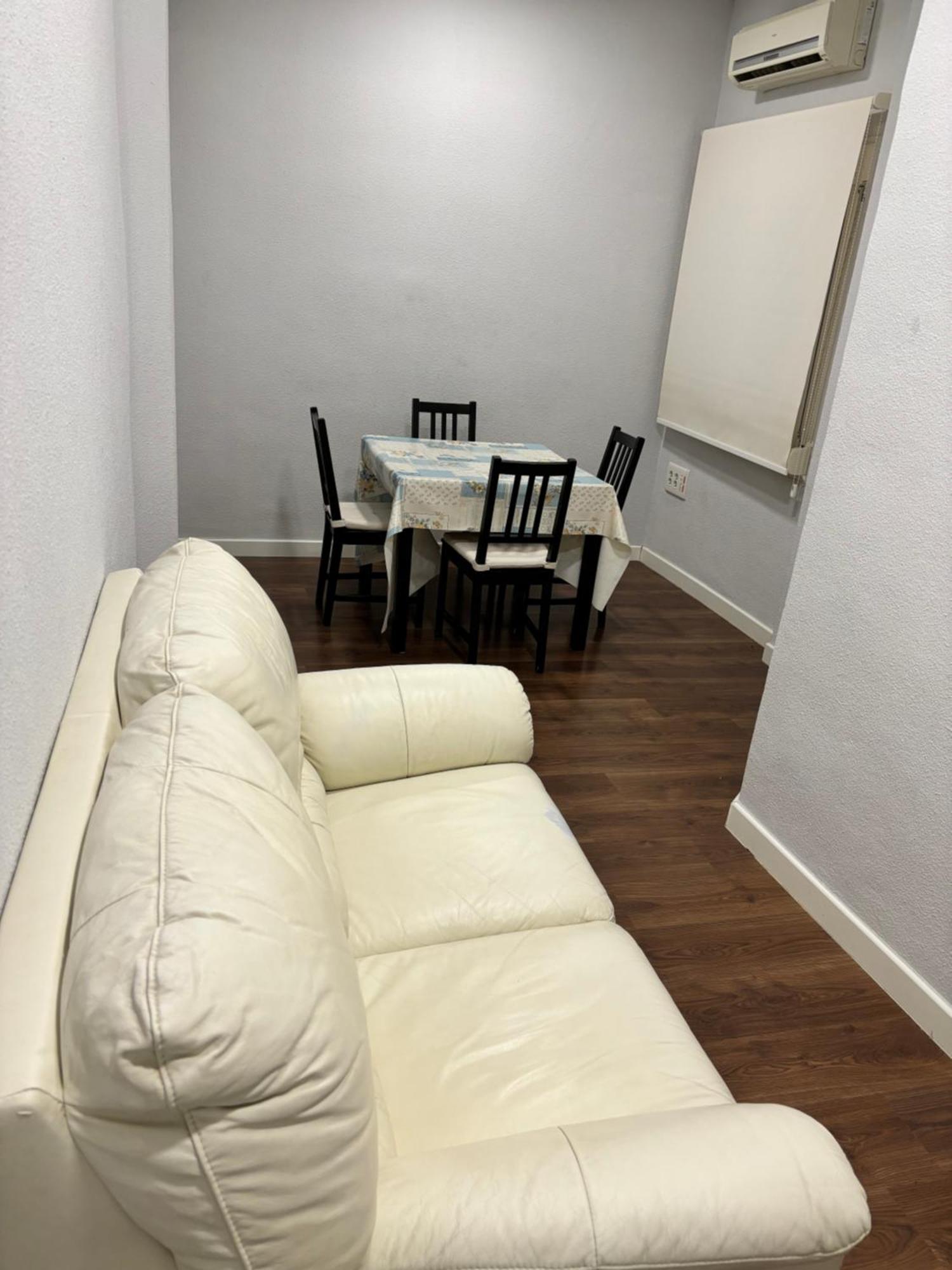 Appartement Plaza De La Caleta 4 à Grenade Extérieur photo