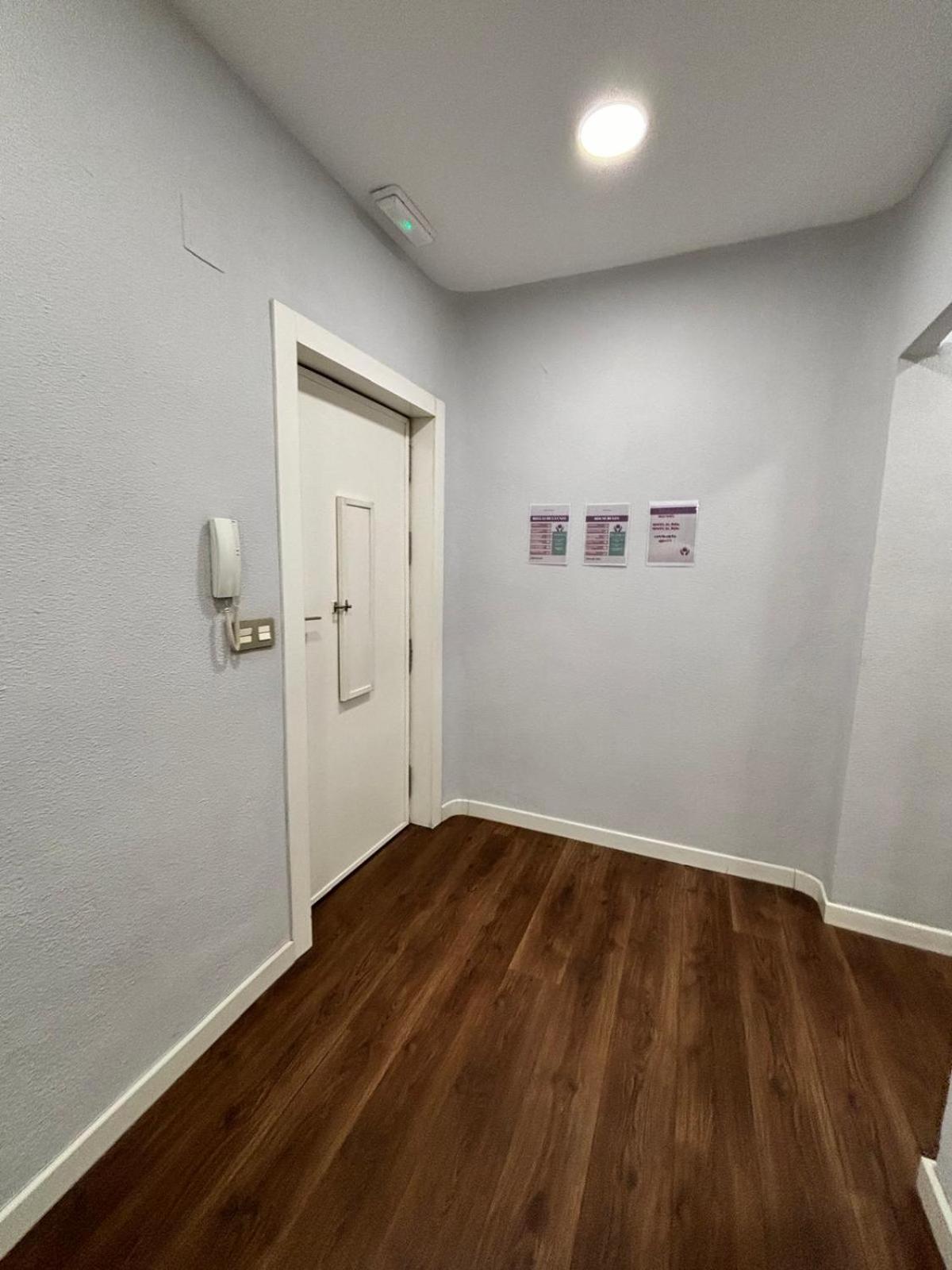 Appartement Plaza De La Caleta 4 à Grenade Extérieur photo
